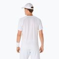 Koszulka tenisowa męska ASICS Match Actibreeze Top brilliant white 3