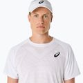Koszulka tenisowa męska ASICS Match Actibreeze Top brilliant white 4