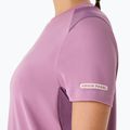 Koszulka tenisowa damska ASICS Padel Court Top ube 6