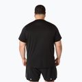 Koszulka do biegania męska ASICS Core performance black 3