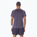 Koszulka tenisowa męska ASICS Match Actibreeze Top greyish purple 3