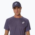 Koszulka tenisowa męska ASICS Match Actibreeze Top greyish purple 4