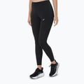 Legginsy do biegania damskie ASICS Core Tight performance black 4