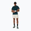 Koszulka polo męska ASICS Match Actibreeze Polo saxon green 2