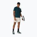 Koszulka polo męska ASICS Match Actibreeze Polo saxon green 7