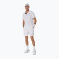 Spodenki tenisowe męskie ASICS Court 7IN brilliant white 2