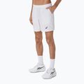 Spodenki tenisowe męskie ASICS Court 7IN brilliant white 4