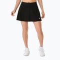 Spódnica tenisowa ASICS Court performance black