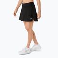 Spódnica tenisowa ASICS Court performance black 4
