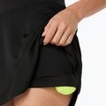 Spódnica tenisowa ASICS Court performance black 7