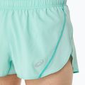 Spodenki do biegania męskie ASICS Core Split Short oasis green 5