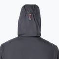 Kurtka do biegania męska ASICS Core carrier grey 7