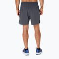 Spodenki do biegania męskie ASICS Core 7IN carrier grey 3