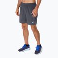 Spodenki do biegania męskie ASICS Core 7IN carrier grey 4