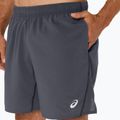 Spodenki do biegania męskie ASICS Core 7IN carrier grey 5