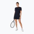 Koszulka tenisowa damska ASICS Court Top W midnight 7