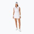 Spódnica tenisowa ASICS Court brilliant white 2