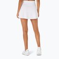 Spódnica tenisowa ASICS Court brilliant white 3