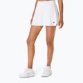 Spódnica tenisowa ASICS Court brilliant white 4