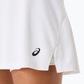 Spódnica tenisowa ASICS Court brilliant white 7