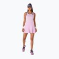 Sukienka tenisowa ASICS Match Dress light ube 2