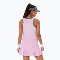 Sukienka tenisowa ASICS Match Dress light ube 3