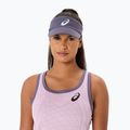 Sukienka tenisowa ASICS Match Dress light ube 5
