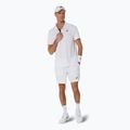 Koszulka polo męska ASICS Court Polo brilliant white 2