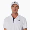 Koszulka polo męska ASICS Court Polo brilliant white 4