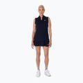 Spódnica tenisowa ASICS Court midnight 2