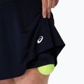 Spódnica tenisowa ASICS Court midnight 7