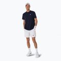 Koszulka tenisowa męska ASICS Court Top midnight 2