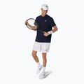 Koszulka tenisowa męska ASICS Court Top midnight 4