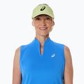 Koszulka tenisowa damska ASICS Court Tank W blue coast 4