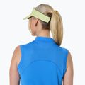 Koszulka tenisowa damska ASICS Court Tank W blue coast 5