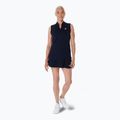 Koszulka tenisowa damska ASICS Court Tank W midnight 2
