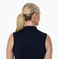 Koszulka tenisowa damska ASICS Court Tank W midnight 5