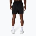 Spodenki tenisowe męskie ASICS Court 7IN performance black 3