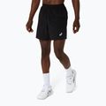Spodenki tenisowe męskie ASICS Court 7IN performance black 4