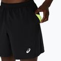 Spodenki tenisowe męskie ASICS Court 7IN performance black 7