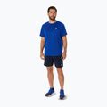 Spodenki do biegania męskie ASICS Core 7IN midnight 2