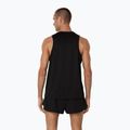 Koszulka do bieganie męska ASICS Core Singlet performance black 3