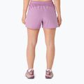 Spodenki tenisowe damskie ASICS Padel Court 2N1 ube 3