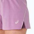 Spodenki tenisowe damskie ASICS Padel Court 2N1 ube 7
