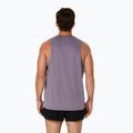Koszulka do biegania męska ASICS Core Singlet lavender grey 3