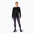 Longsleeve do biegania damski ASICS Core Top performance black 2