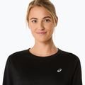 Longsleeve do biegania damski ASICS Core Top performance black 5
