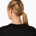 Longsleeve do biegania damski ASICS Core Top performance black 6