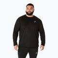 Longsleeve do biegania męski ASICS Core Top performance black