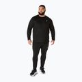 Longsleeve do biegania męski ASICS Core Top performance black 2